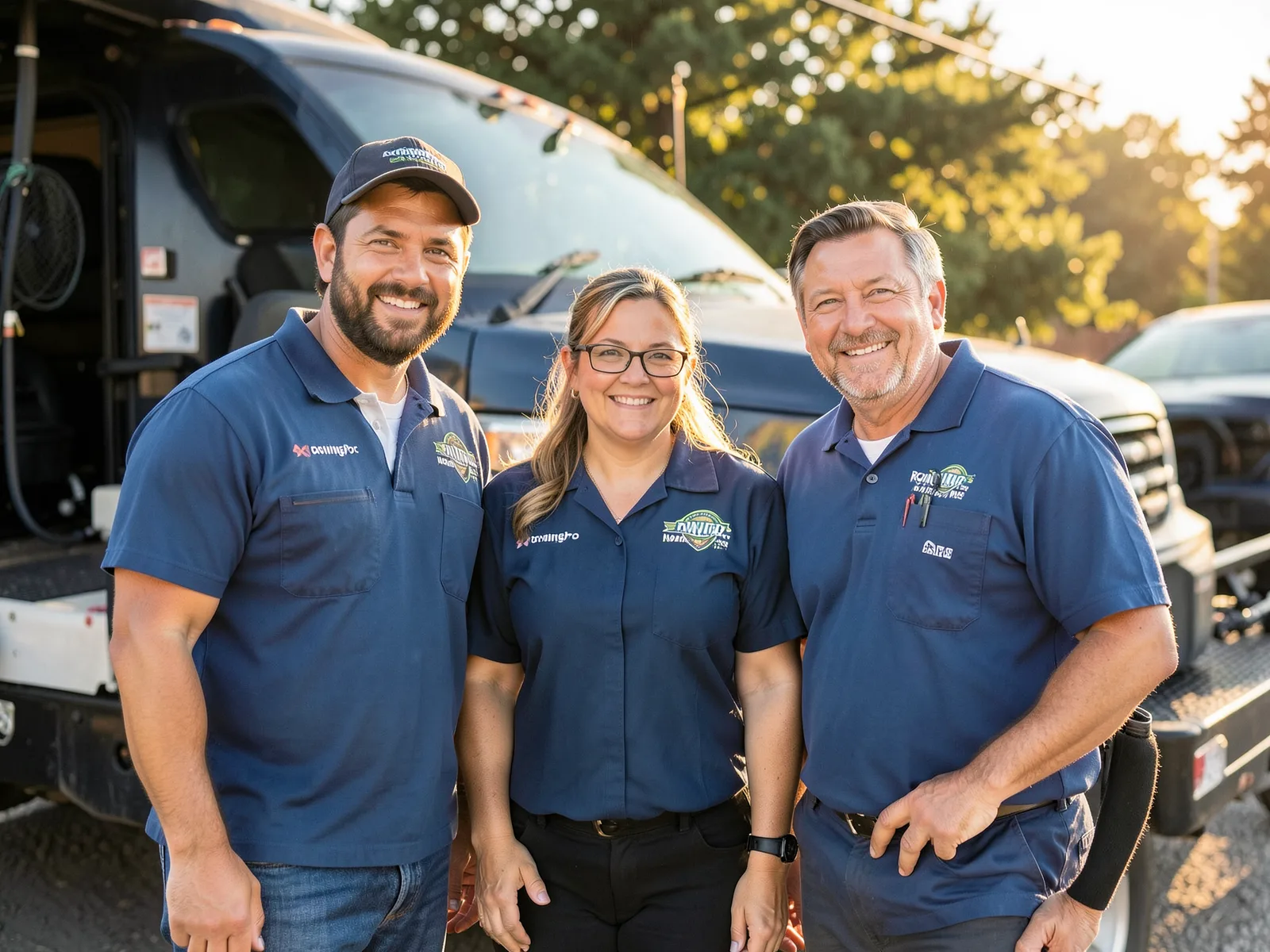 Roof Repair company in Sidney, KY